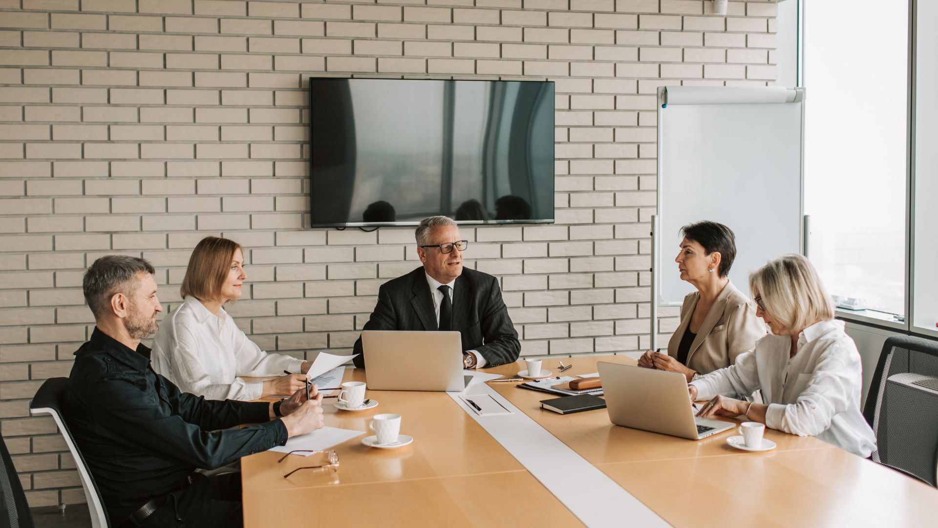 CFO Services