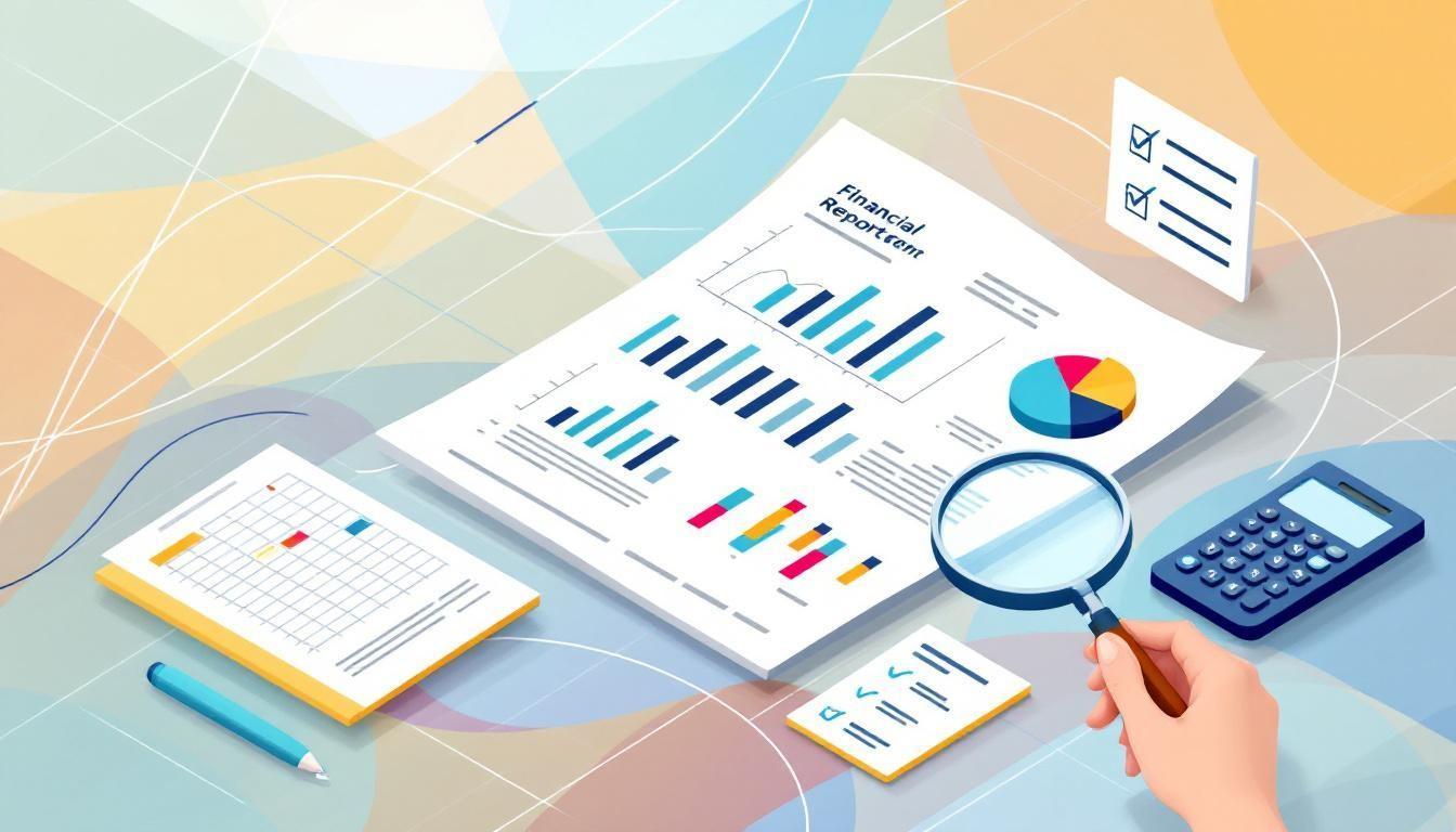 Financial Reporting Best Practices: Elevate Your Financial Story