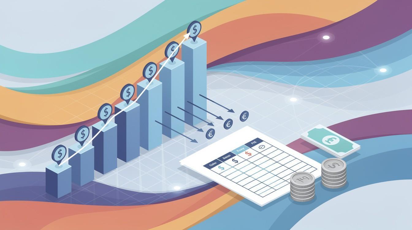 Growth Planning for Startups: Aligning Funds With Ambition