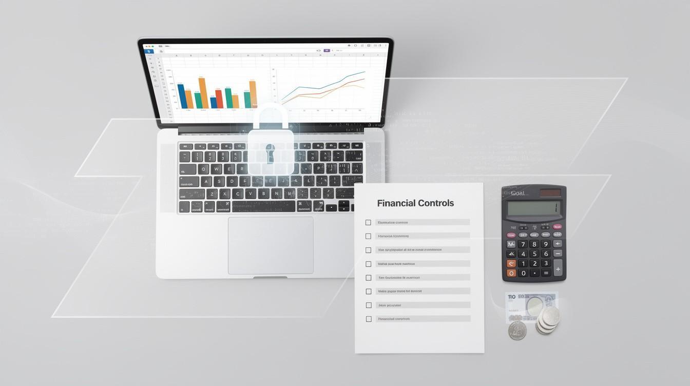 Startup Financial Controls: Building Strong Early-Stage Financial Hygiene