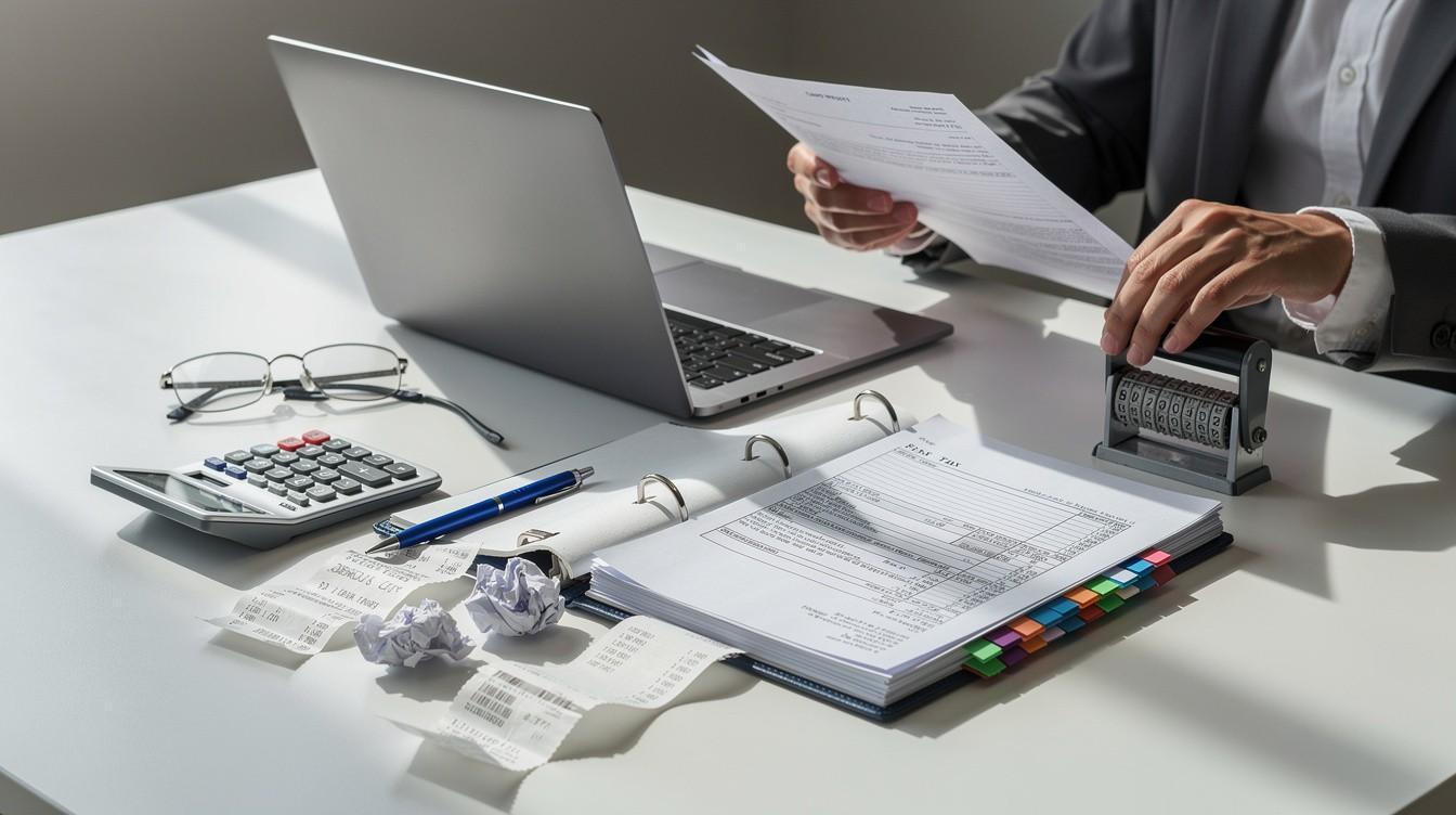 IRS Compliance Readiness: Prepare and Prevent Penalties