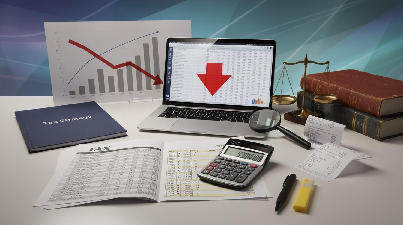 Minimizing Tax Liabilities Legally: Practical Pathways
