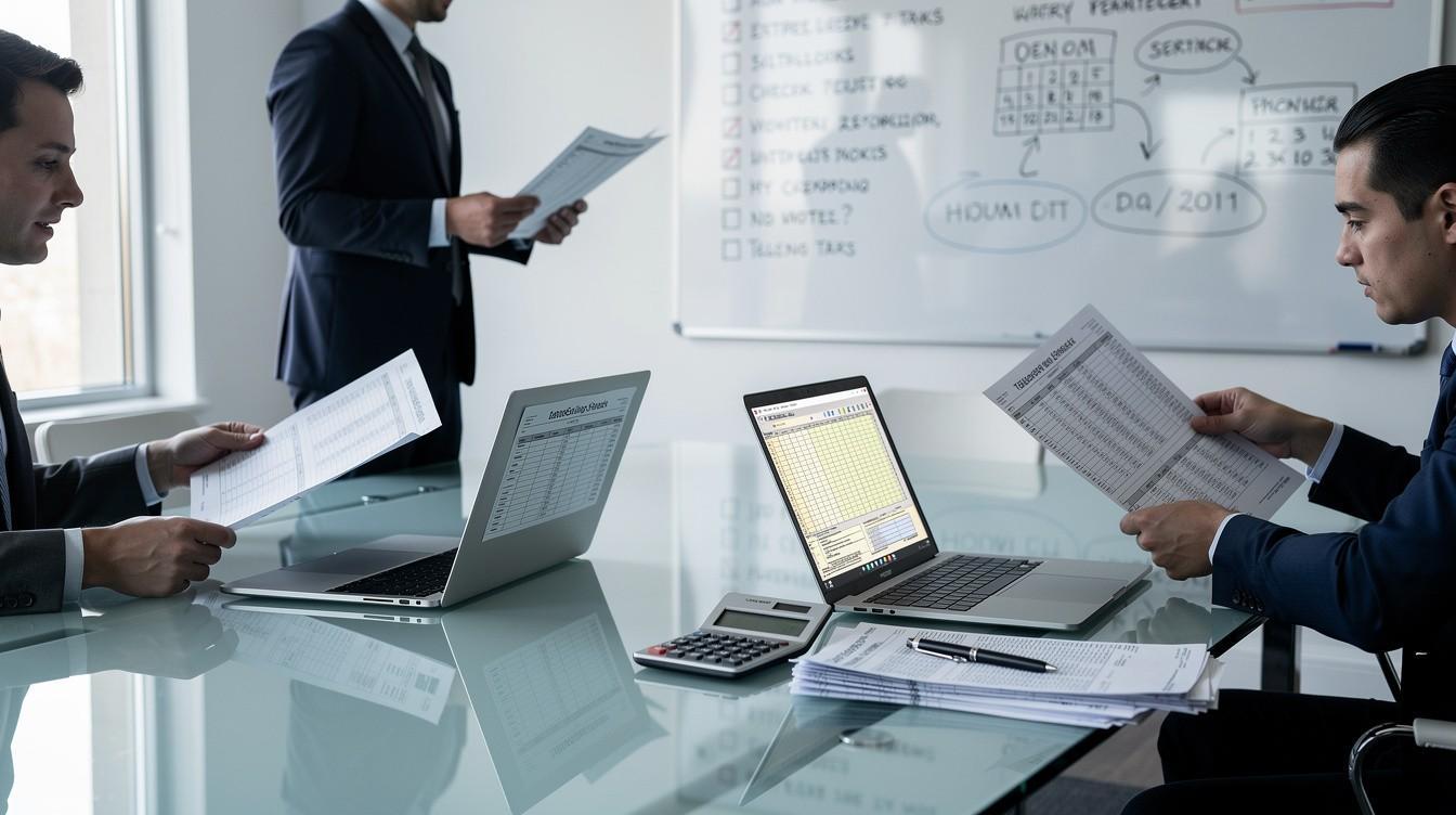Tax Compliance Readiness 2026: A Practical Roadmap for Growing Businesses
