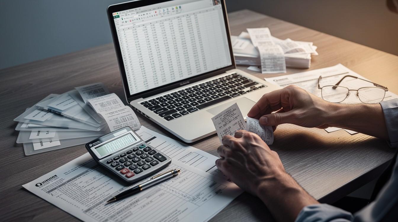 Maximize Allowable Deductions Without Red Flags