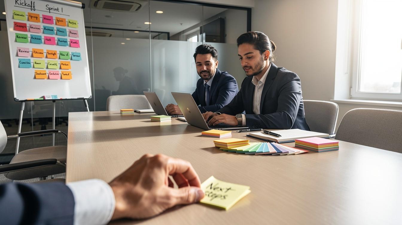Business Growth Planning: Roadmaps to Scalable Success