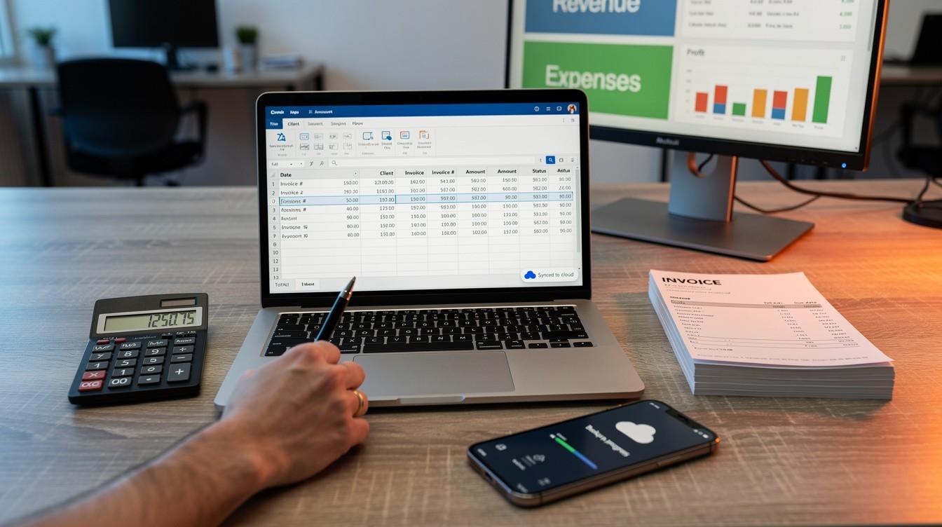 Cloud Based Accounting: Advantages, Risks, and Best Practices