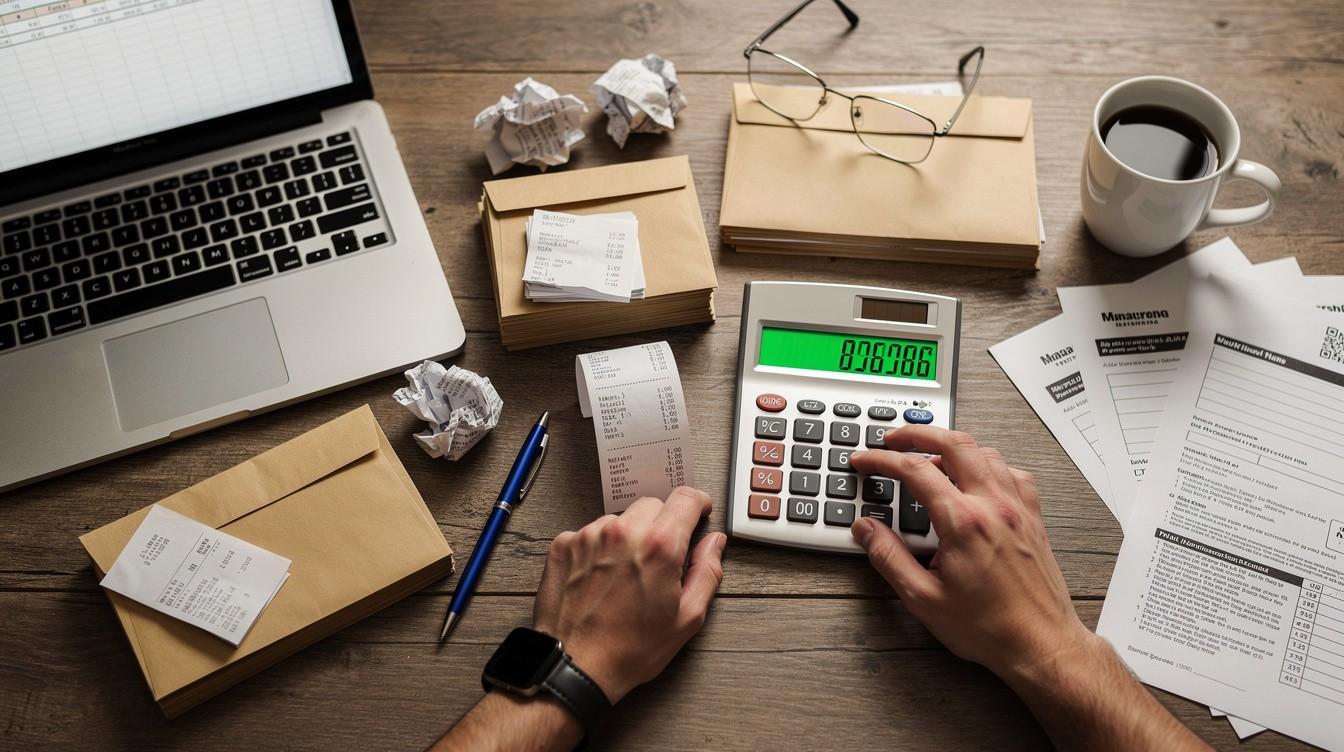 Tax Deduction Optimization: Maximizing Every Dollar