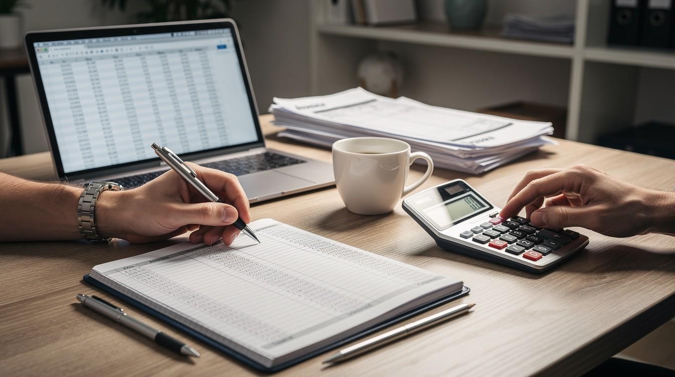 Accounting Accuracy Improvements: Techniques That Endure