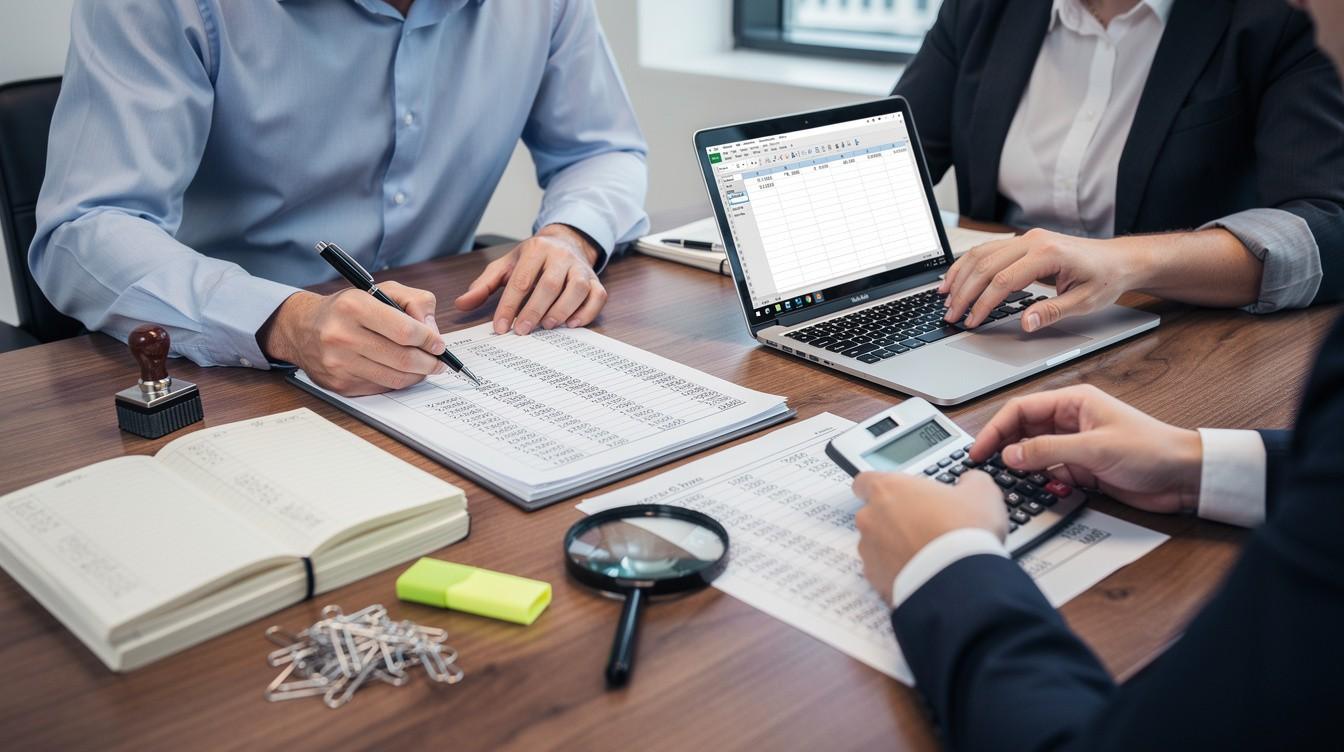 Financial Reporting Accuracy: Elevate Confidence in Your Numbers