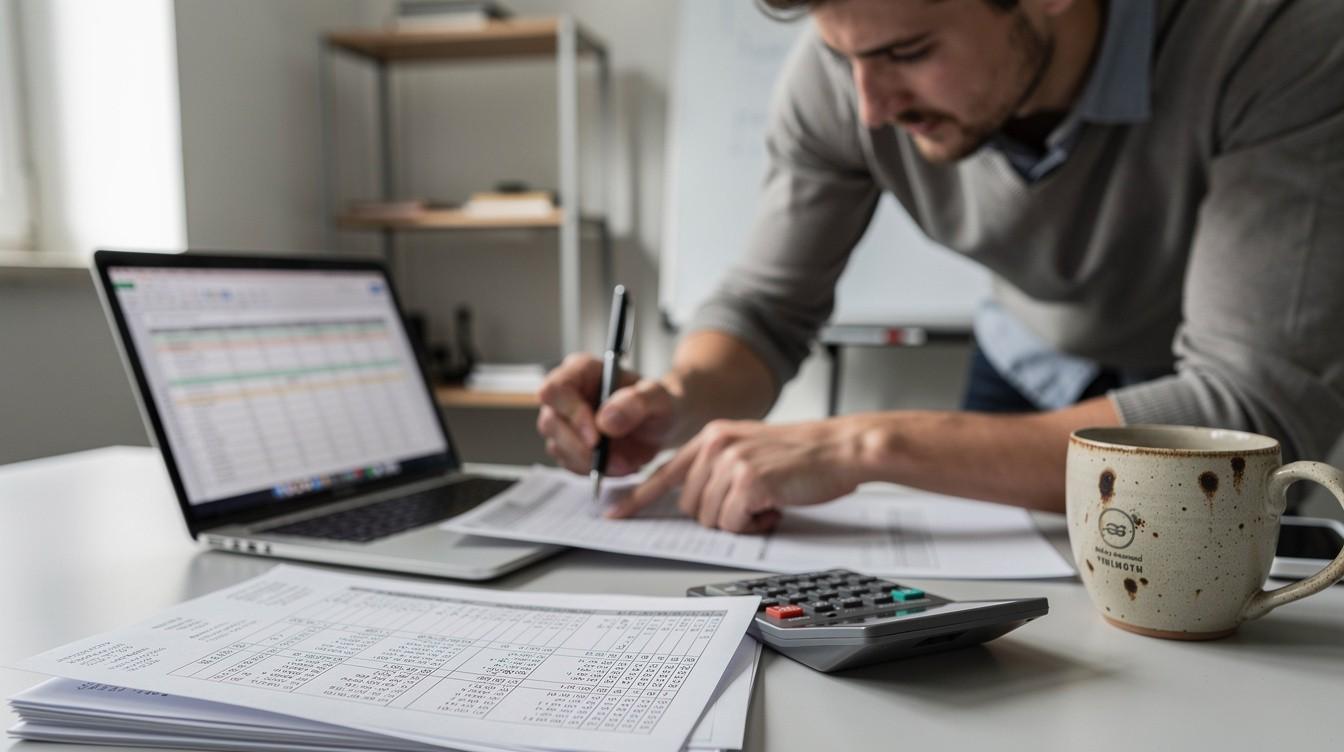 Tax Compliance For Startups: Navigating Early-Stage Obligations