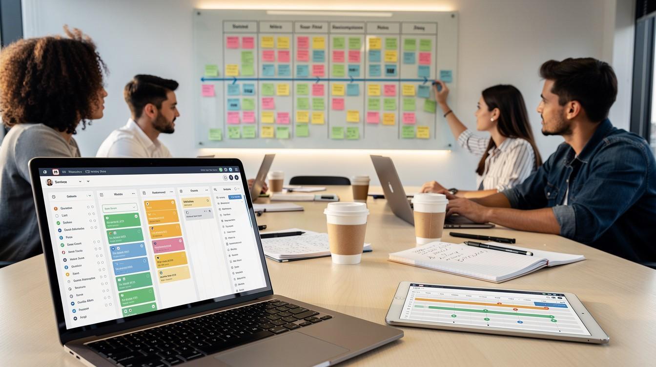 Growth Planning for Startups: Roadmap to Scale