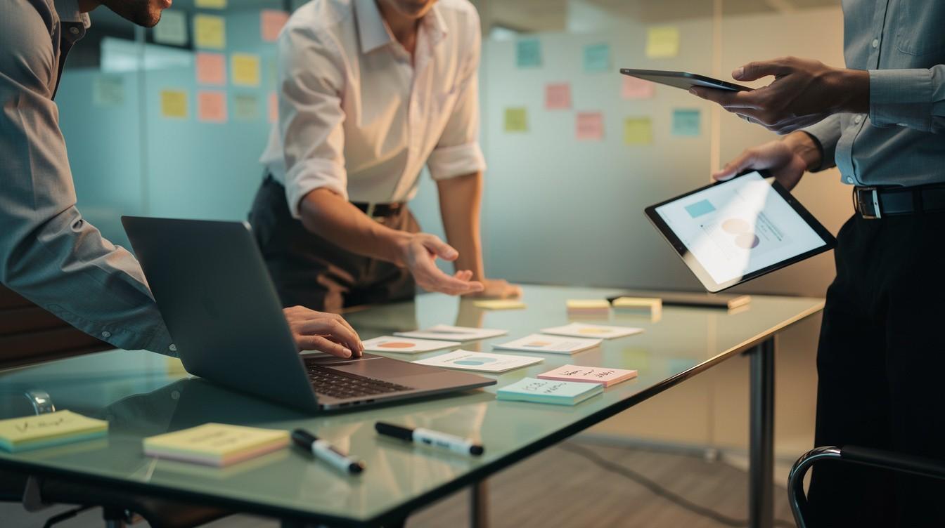Mastering Sales Funnel Optimization for Higher Conversions