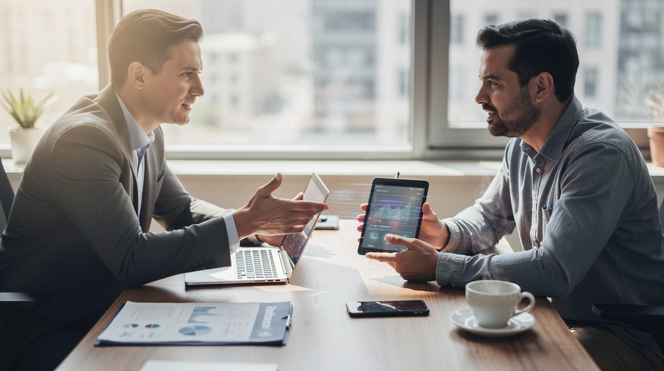 Personalized Business Guidance That Drives Profitable Decisions