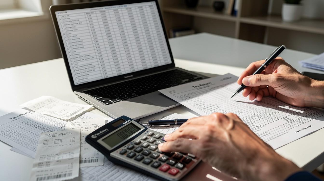 Tax Reduction Strategies for Smart Tax Planning